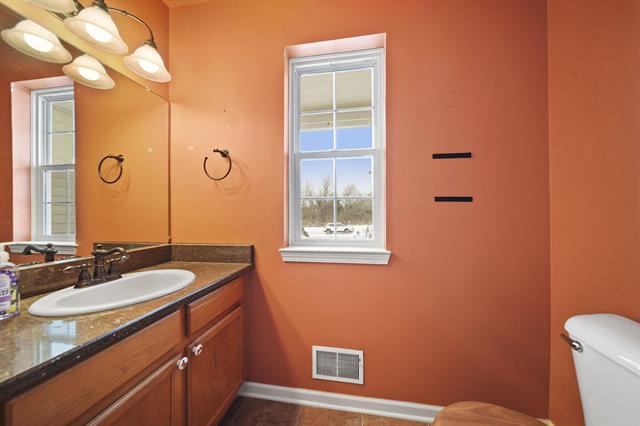 Builiding view thirty five for 3581 Kehoe, Clinton, MI. 49236