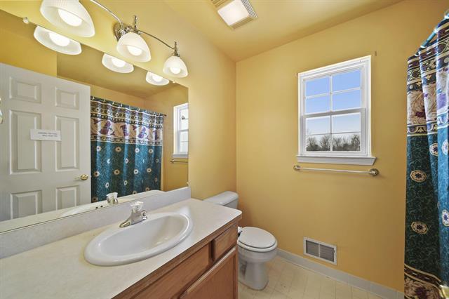 Builiding view thirty four for 3581 Kehoe, Clinton, MI. 49236