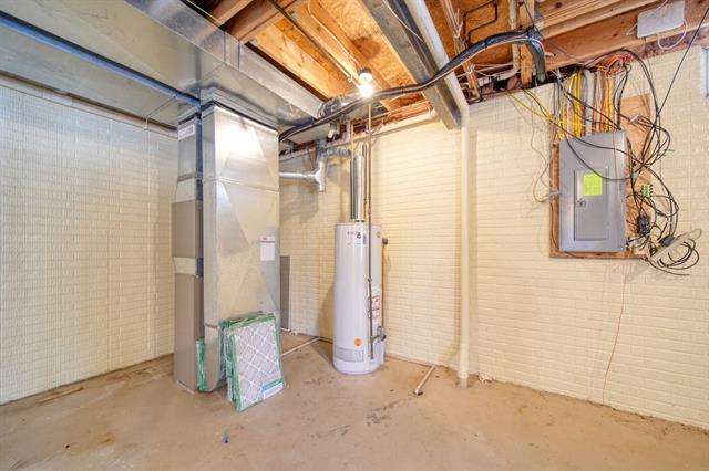 Builiding view thirty nine for 3581 Kehoe, Clinton, MI. 49236