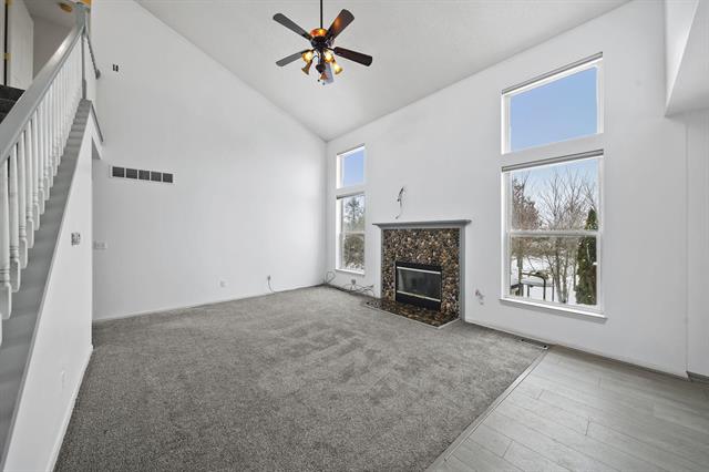 Builiding view twelve for 3581 Kehoe, Clinton, MI. 49236