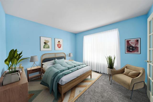 Builiding view twenty one for 3581 Kehoe, Clinton, MI. 49236