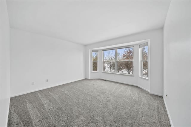 Builiding view twenty three for 3581 Kehoe, Clinton, MI. 49236