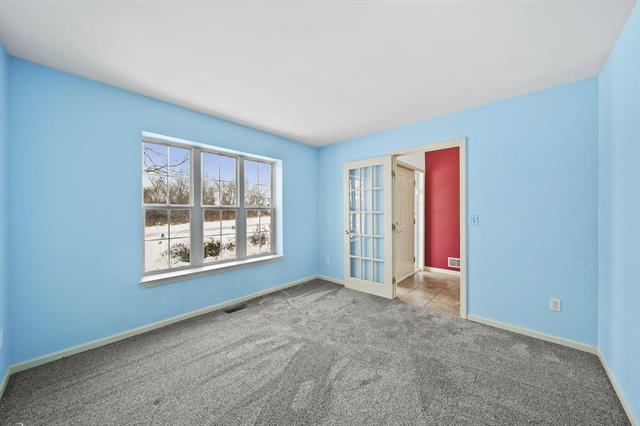 Builiding view twenty for 3581 Kehoe, Clinton, MI. 49236