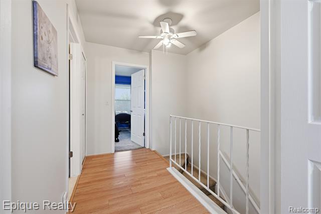 Builiding view eleven for 16285 Raleigh Square, Southgate, MI. 48195