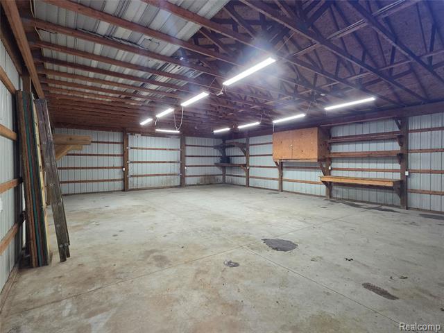 Builiding view nine for 7507 Pingree, Pinckney, MI. 48169