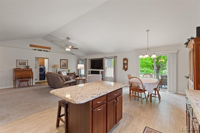 Builiding view thirteen for 11590 Harrington Place, Brooklyn, MI. 49230