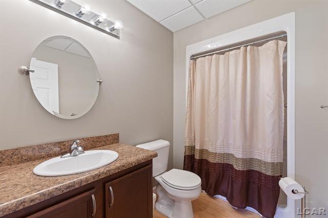 Builiding view thirty five for 11590 Harrington Place, Brooklyn, MI. 49230