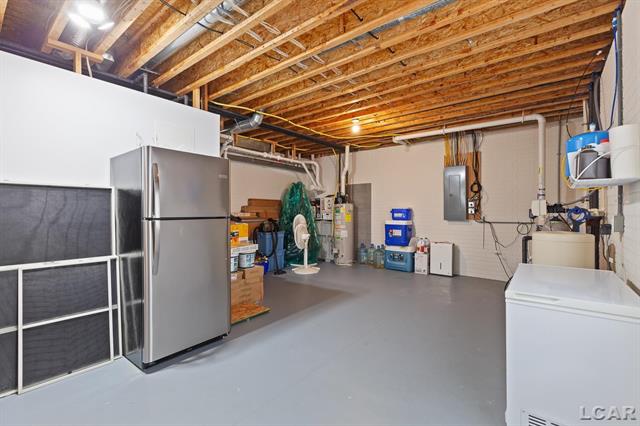 Builiding view thirty six for 11590 Harrington Place, Brooklyn, MI. 49230