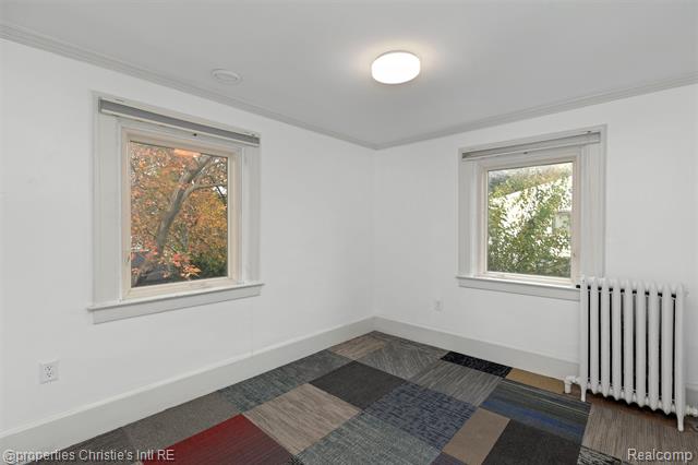 Builiding view thirty one for 1409 Sunset, Royal Oak, MI. 48067