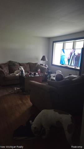 Builiding view eight for 420 Maple, Webberville, MI. 48892