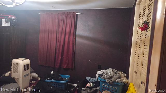 Builiding view eleven for 420 Maple, Webberville, MI. 48892