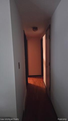 Builiding view fourteen for 420 Maple, Webberville, MI. 48892