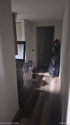 Builiding view nine for 420 Maple, Webberville, MI. 48892