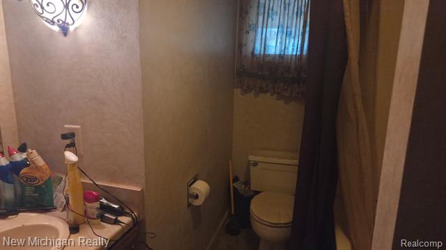 Builiding view seven for 420 Maple, Webberville, MI. 48892