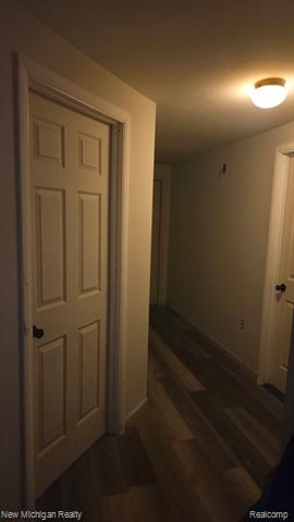 Builiding view seventeen for 420 Maple, Webberville, MI. 48892