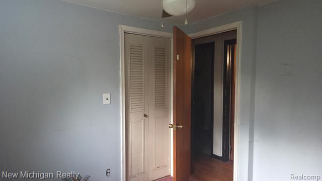 Builiding view sixteen for 420 Maple, Webberville, MI. 48892