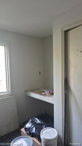 Builiding view thirteen for 420 Maple, Webberville, MI. 48892