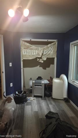 Builiding view twelve for 420 Maple, Webberville, MI. 48892