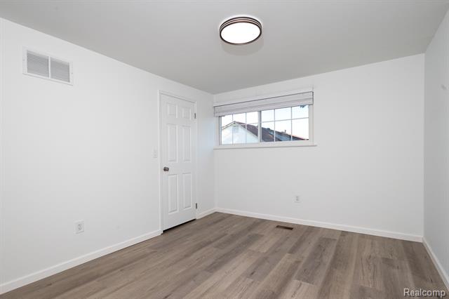 Builiding view eleven for 8841 Sunrise, Sterling Heights, MI. 48312