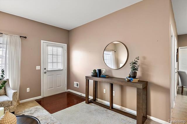 Builiding view eight for 26709 Ashton, Trenton, MI. 48183