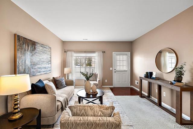 Builiding view six for 26709 Ashton, Trenton, MI. 48183