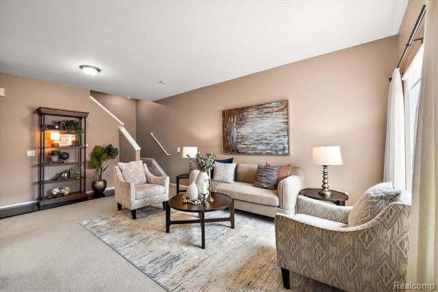 Builiding view three for 26709 Ashton, Trenton, MI. 48183