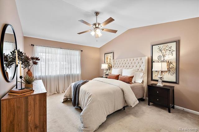 Builiding view twenty seven for 26709 Ashton, Trenton, MI. 48183