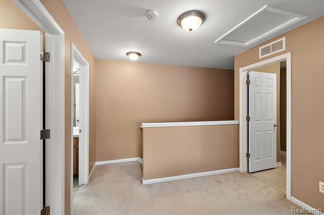 Builiding view twenty three for 26709 Ashton, Trenton, MI. 48183