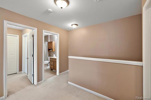 Builiding view twenty two for 26709 Ashton, Trenton, MI. 48183