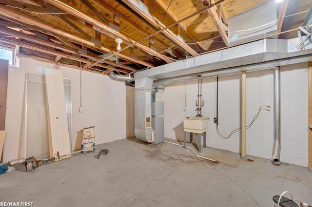 Builiding view eighteen for 51204 Cathryn, New Baltimore, MI. 48047