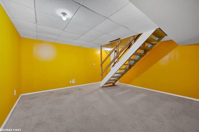 Builiding view seventeen for 51204 Cathryn, New Baltimore, MI. 48047