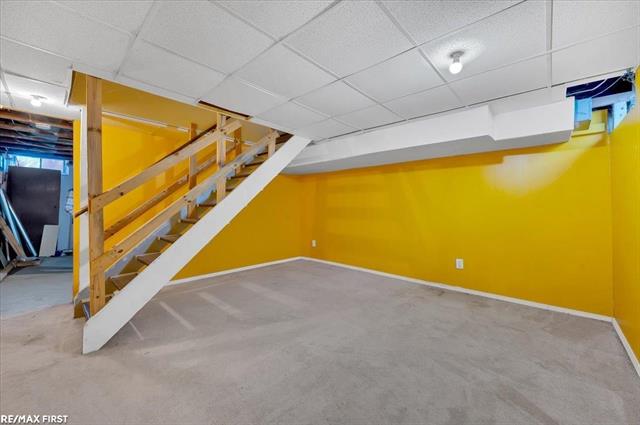 Builiding view sixteen for 51204 Cathryn, New Baltimore, MI. 48047