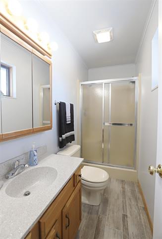 Builiding view fifteen for 8522 Tim Tam, Flushing, MI. 48433