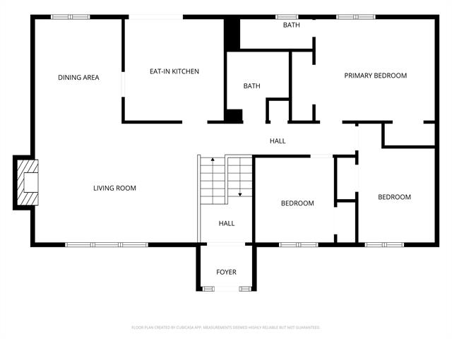 Builiding view forty for 8522 Tim Tam, Flushing, MI. 48433