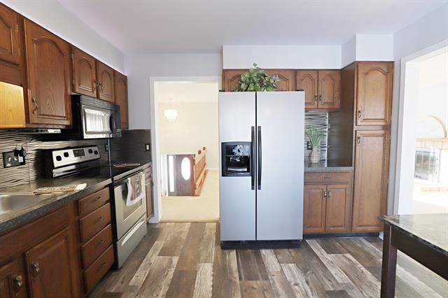 Builiding view nine for 8522 Tim Tam, Flushing, MI. 48433