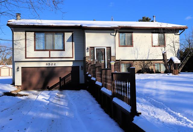 Builiding view one for 8522 Tim Tam, Flushing, MI. 48433