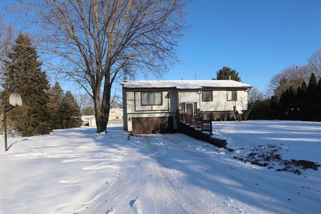 Builiding view thirty eight for 8522 Tim Tam, Flushing, MI. 48433