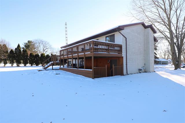 Builiding view thirty four for 8522 Tim Tam, Flushing, MI. 48433