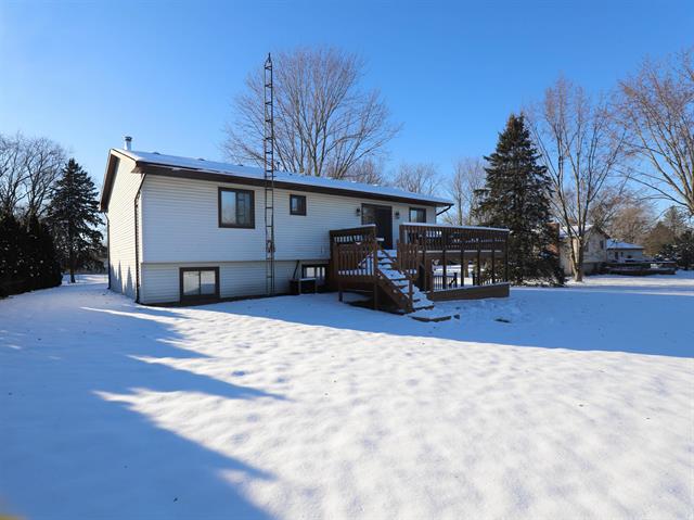 Builiding view thirty one for 8522 Tim Tam, Flushing, MI. 48433