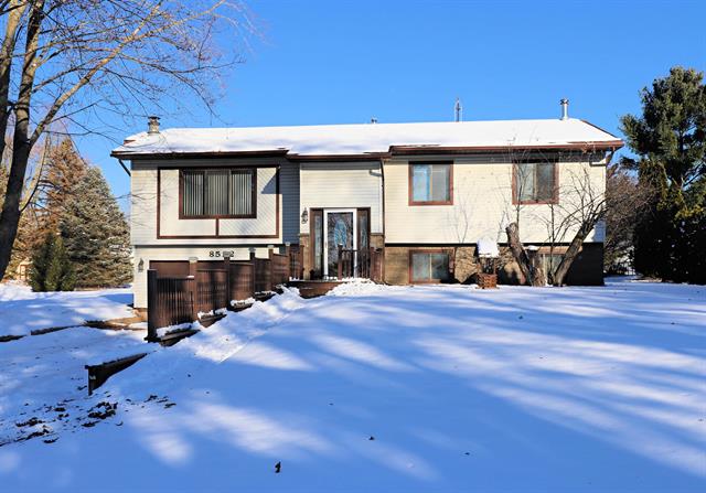 Builiding view thirty seven for 8522 Tim Tam, Flushing, MI. 48433