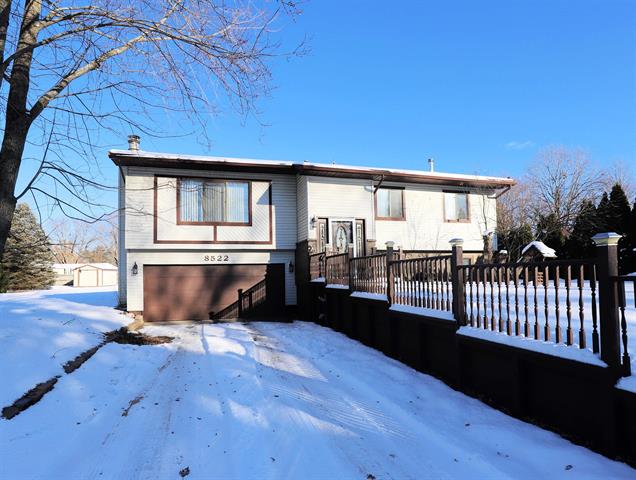 Builiding view thirty six for 8522 Tim Tam, Flushing, MI. 48433