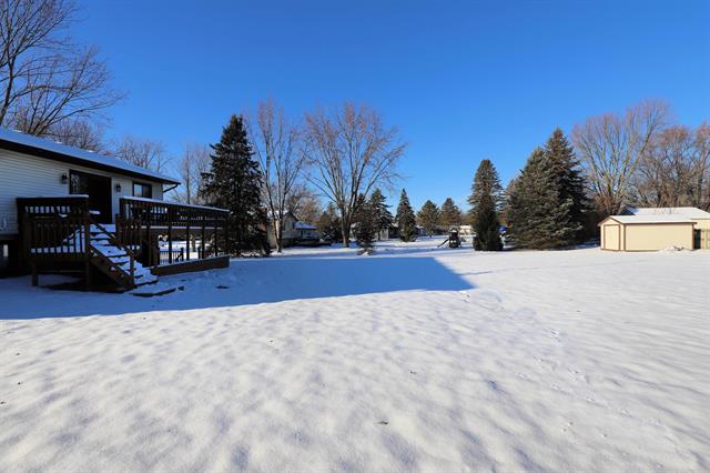 Builiding view thirty two for 8522 Tim Tam, Flushing, MI. 48433