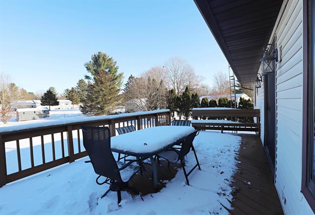 Builiding view twenty eight for 8522 Tim Tam, Flushing, MI. 48433