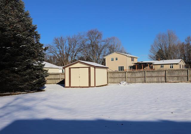 Builiding view twenty five for 8522 Tim Tam, Flushing, MI. 48433