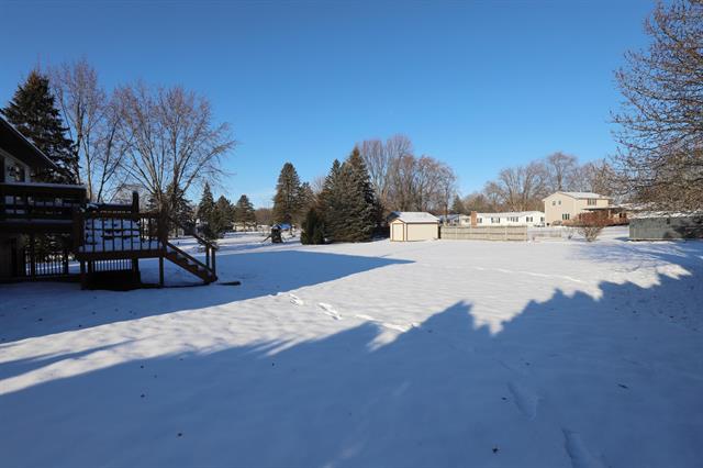 Builiding view twenty four for 8522 Tim Tam, Flushing, MI. 48433