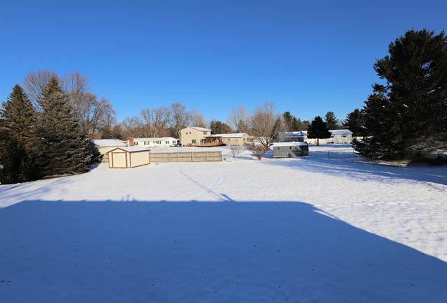 Builiding view twenty nine for 8522 Tim Tam, Flushing, MI. 48433