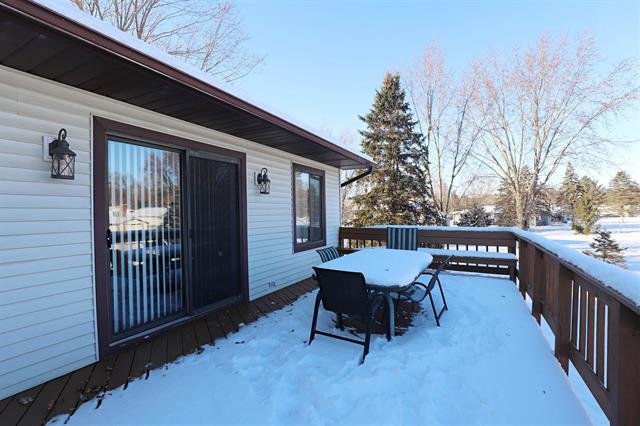 Builiding view twenty six for 8522 Tim Tam, Flushing, MI. 48433