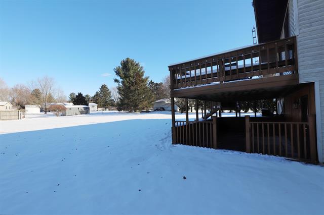 Builiding view twenty three for 8522 Tim Tam, Flushing, MI. 48433