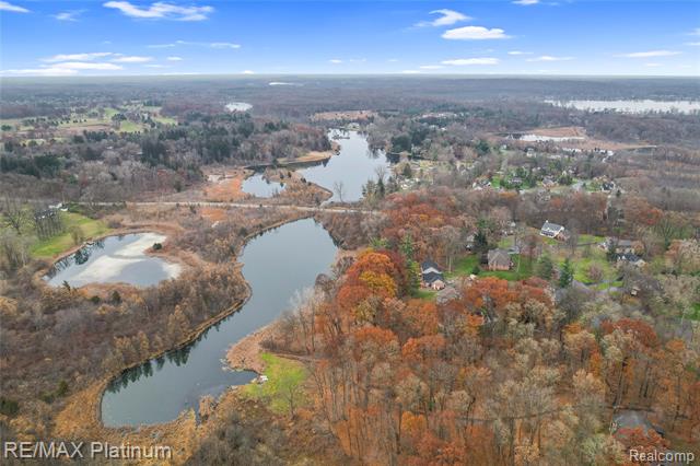 Builiding view forty three for 8039 Boulder Ridge, Brighton, MI. 48116