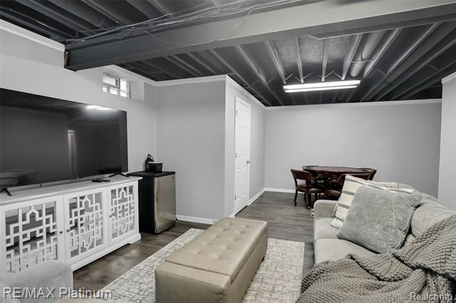 Builiding view thirty eight for 8039 Boulder Ridge, Brighton, MI. 48116